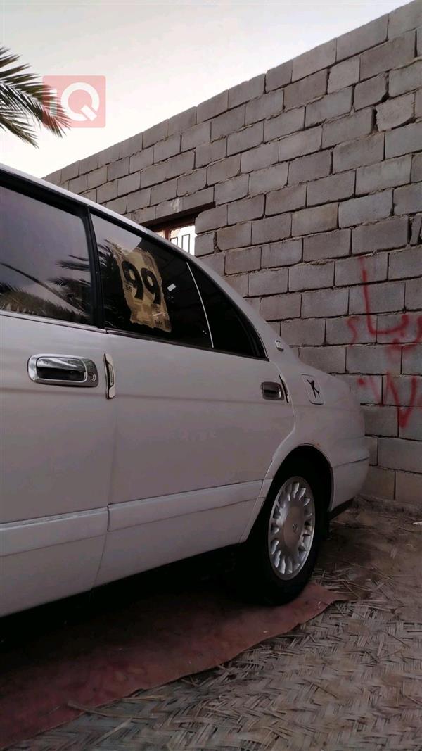 Toyota Crown 1994 for sale in Iraq - Shatt al-Arab 